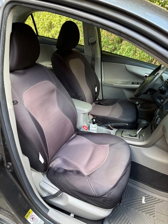 2013 Toyota Corolla 10th Gen - Image 4 of 10