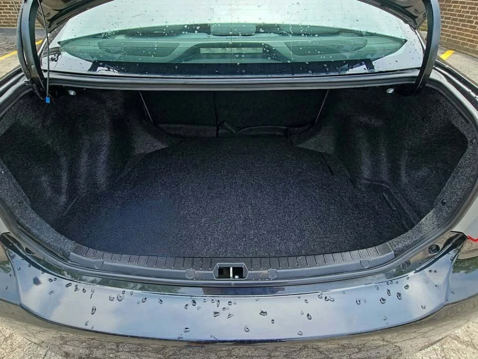 2013 Toyota Corolla 10th Gen - Image 4 of 4