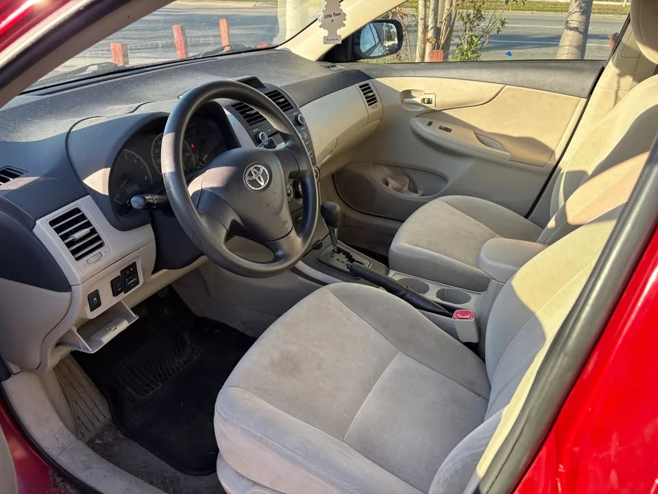 2013 Toyota Corolla 10th Gen - Image 5 of 5