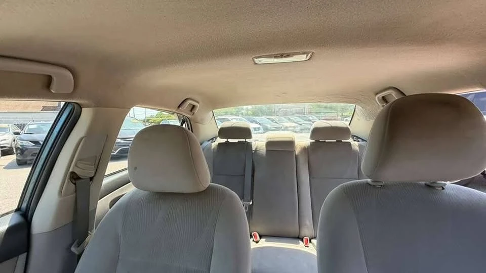 2013 Toyota Corolla 10th Gen - Image 14 of 18