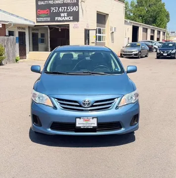 2013 Toyota Corolla 10th Gen - Image 3 of 18