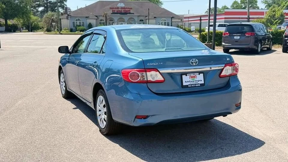 2013 Toyota Corolla 10th Gen - Image 8 of 18