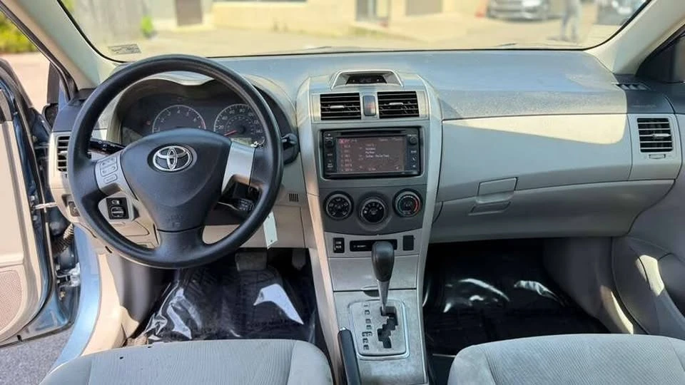 2013 Toyota Corolla 10th Gen - Image 13 of 18