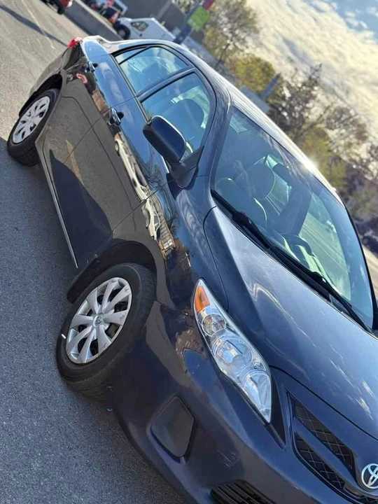 2013 Toyota Corolla 10th Gen - Image 1 of 12
