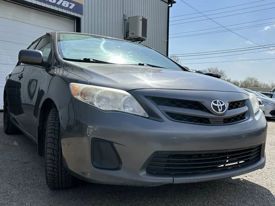 2013 Toyota Corolla 10th Gen - Image 3 of 13