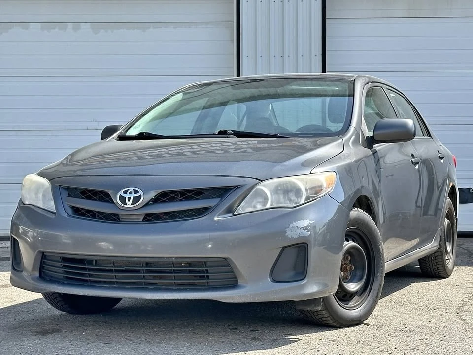2013 Toyota Corolla 10th Gen - Image 1 of 13