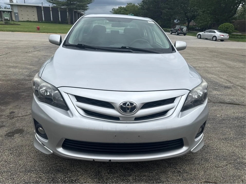 2013 Toyota Corolla 10th Gen - Image 2 of 20