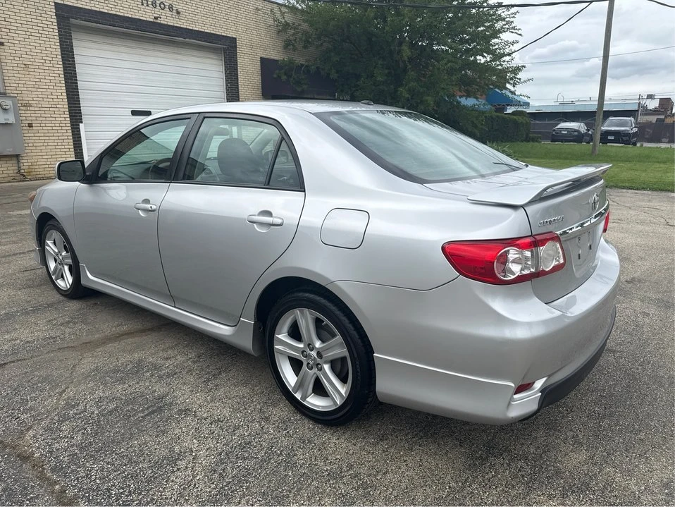 2013 Toyota Corolla 10th Gen - Image 6 of 20