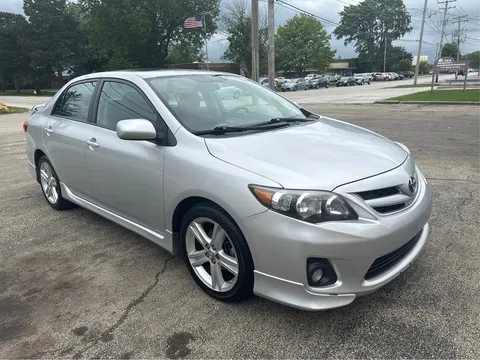 2013 Toyota Corolla 10th Gen - Image 3 of 20