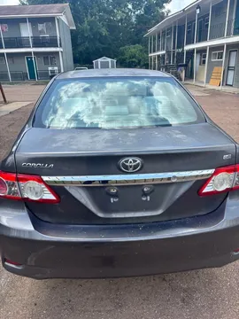 2013 Toyota Corolla 10th Gen - Image 2 of 6