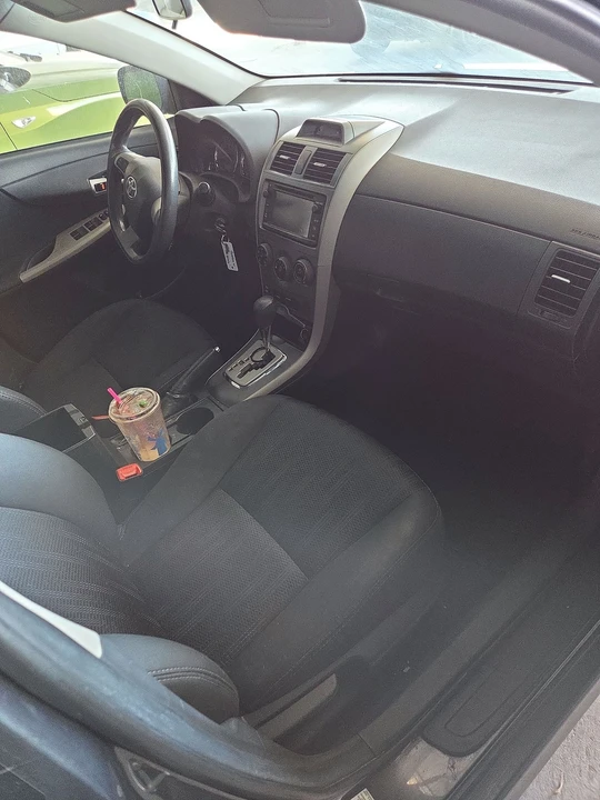 2013 Toyota Corolla 10th Gen - Image 6 of 9
