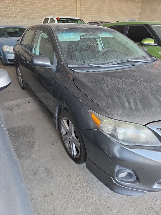 2013 Toyota Corolla 10th Gen - Image 3 of 9