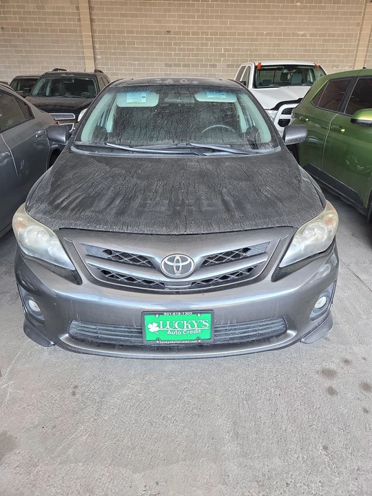 2013 Toyota Corolla 10th Gen - Image 2 of 9