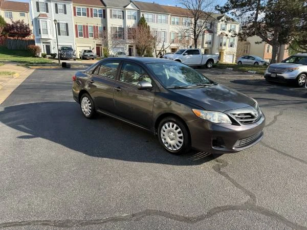 2013 Toyota Corolla 10th Gen - Image 6 of 11