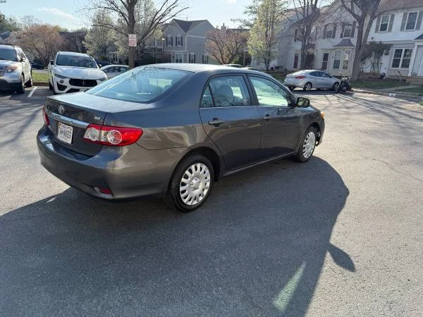 2013 Toyota Corolla 10th Gen - Image 5 of 11