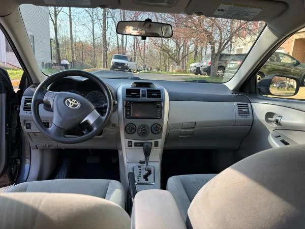 2013 Toyota Corolla 10th Gen - Image 11 of 11