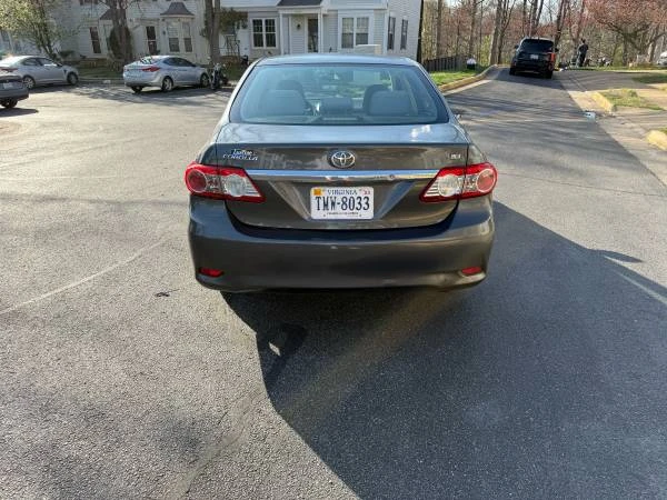 2013 Toyota Corolla 10th Gen - Image 4 of 11
