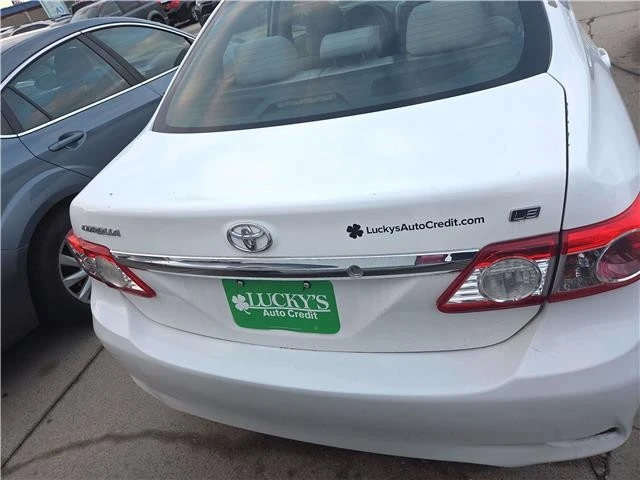 2013 Toyota Corolla 11th Gen - Image 4 of 10