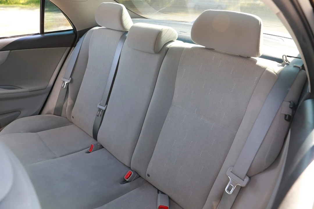 2013 Toyota Corolla 10th Gen - Image 8 of 12