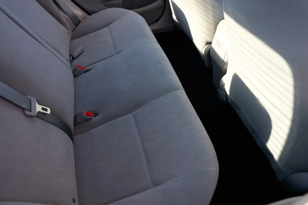 2013 Toyota Corolla 10th Gen - Image 12 of 12
