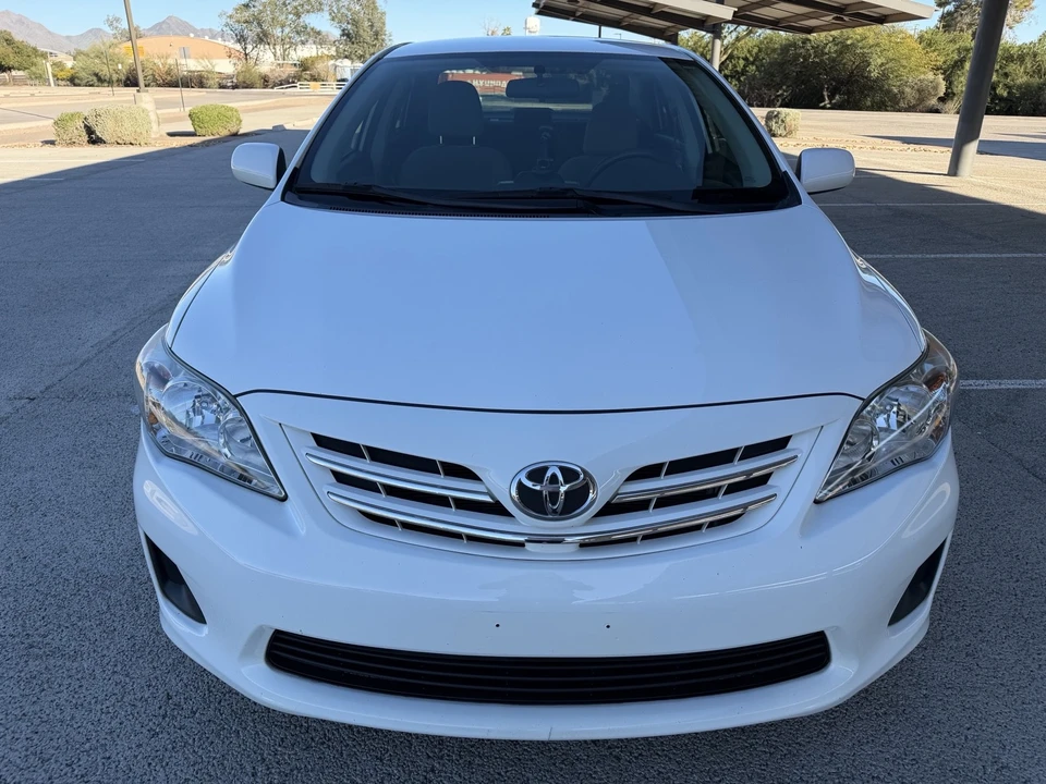 2013 Toyota Corolla 10th Gen - Image 11 of 21