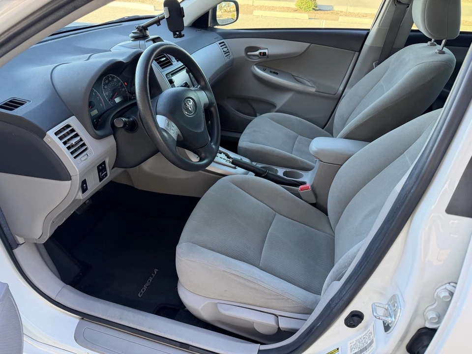 2013 Toyota Corolla 10th Gen - Image 21 of 21