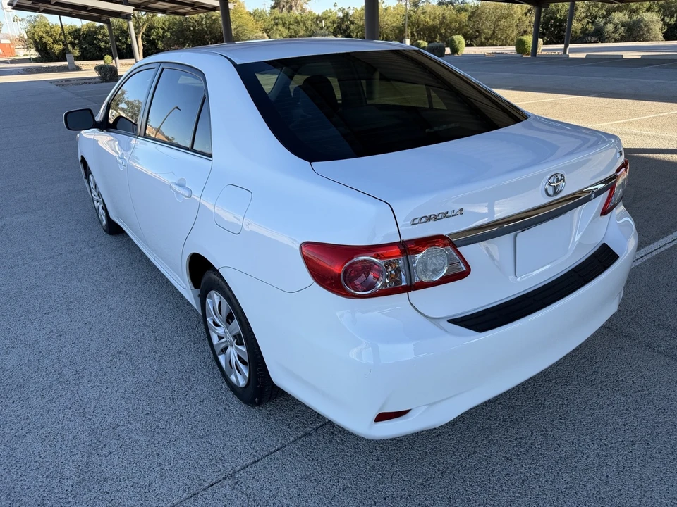 2013 Toyota Corolla 10th Gen - Image 9 of 21