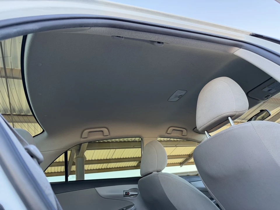 2013 Toyota Corolla 10th Gen - Image 19 of 21