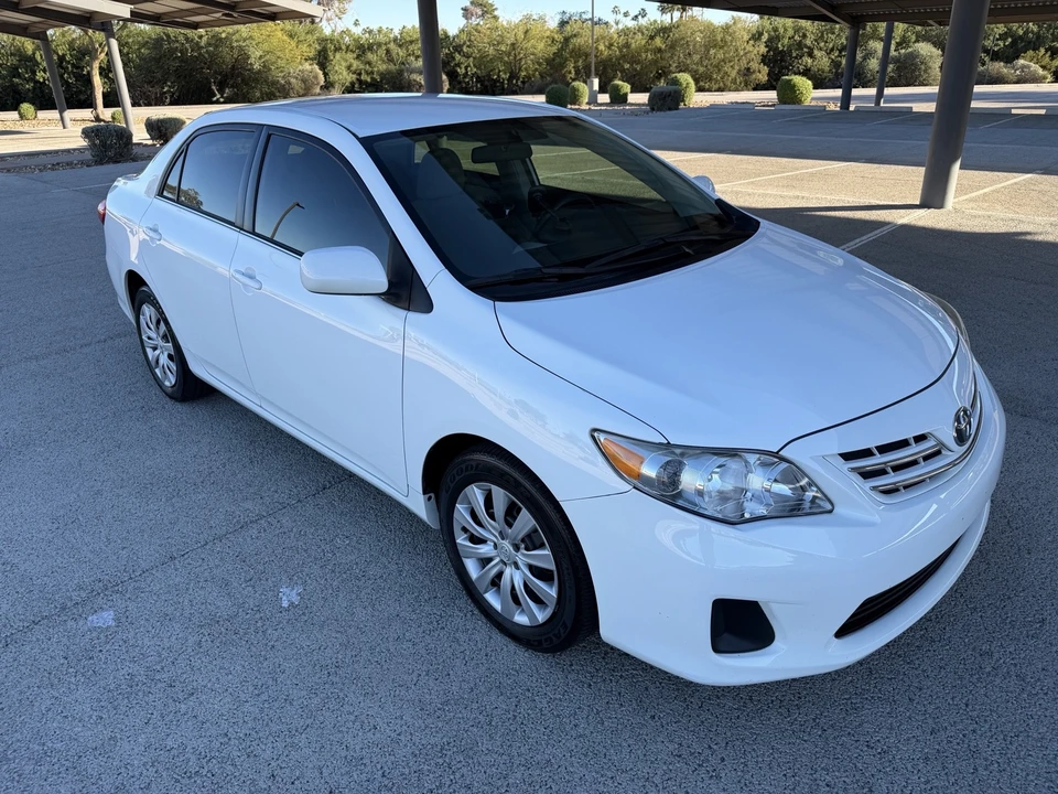 2013 Toyota Corolla 10th Gen - Image 4 of 21
