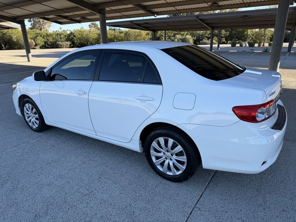 2013 Toyota Corolla 10th Gen - Image 8 of 21