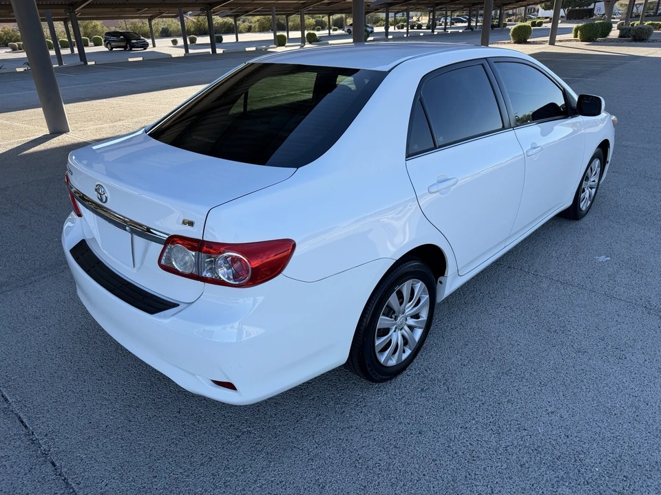 2013 Toyota Corolla 10th Gen - Image 7 of 21