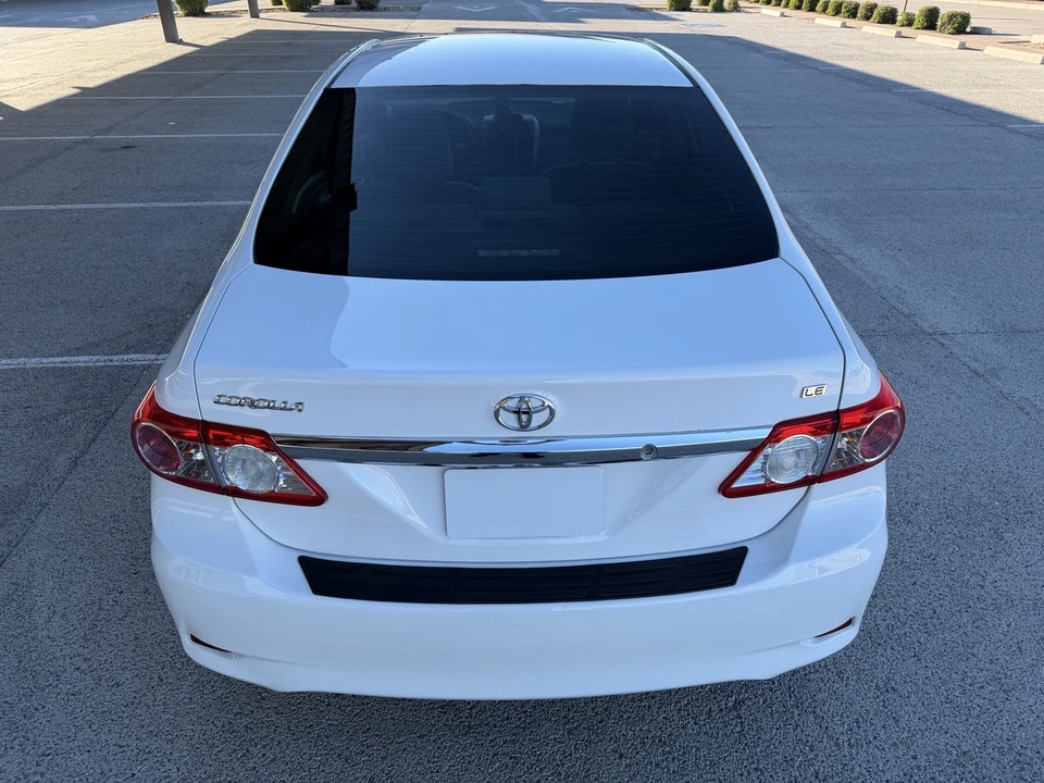 2013 Toyota Corolla 10th Gen - Image 5 of 21