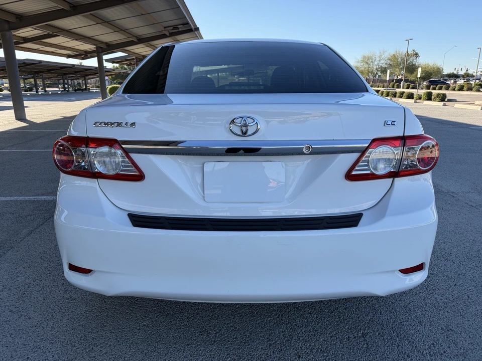 2013 Toyota Corolla 10th Gen - Image 6 of 21