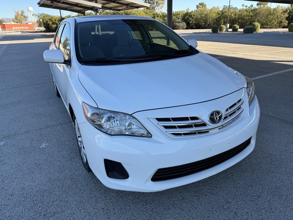 2013 Toyota Corolla 10th Gen - Image 3 of 21