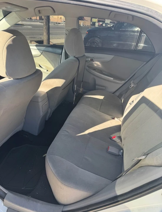 2013 Toyota Corolla 10th Gen - Image 7 of 9