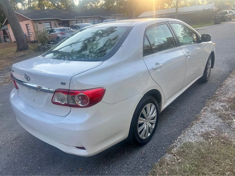 2013 Toyota Corolla 10th Gen - Image 1 of 10