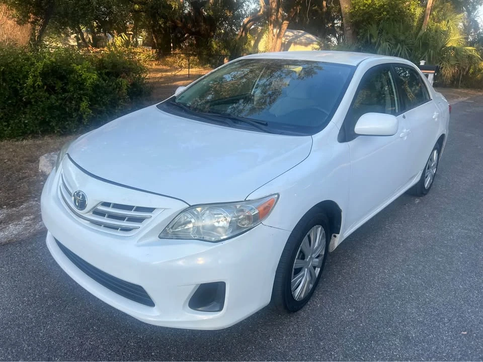2013 Toyota Corolla 10th Gen - Image 3 of 10