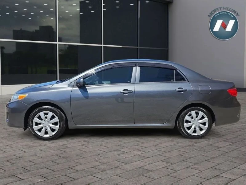 2013 Toyota Corolla 10th Gen - Image 2 of 12