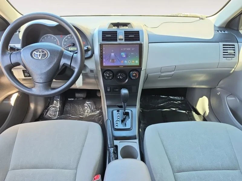 2013 Toyota Corolla 10th Gen - Image 10 of 12