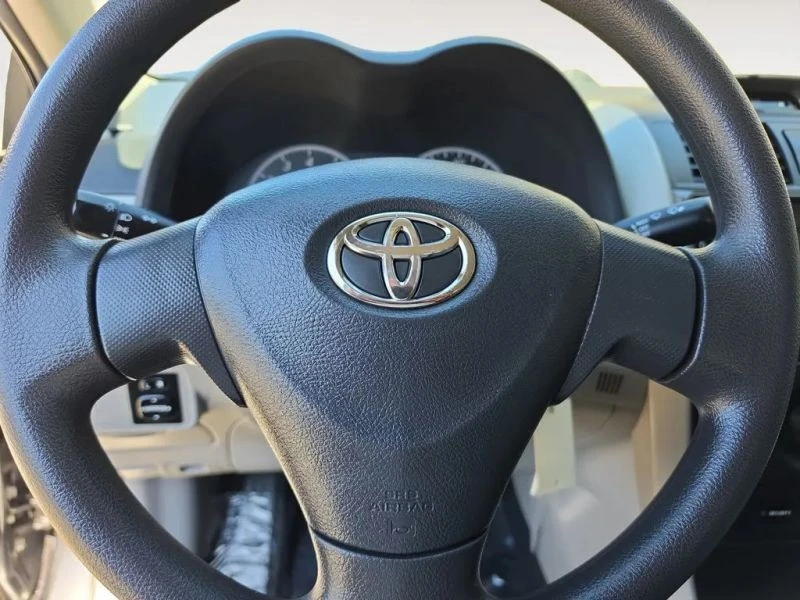 2013 Toyota Corolla 10th Gen - Image 12 of 12