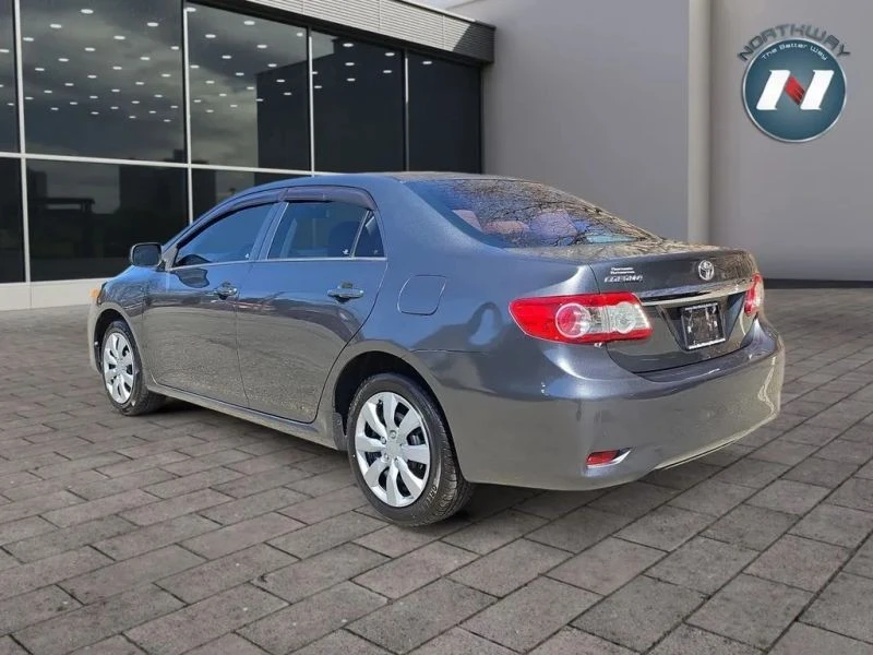 2013 Toyota Corolla 10th Gen - Image 3 of 12