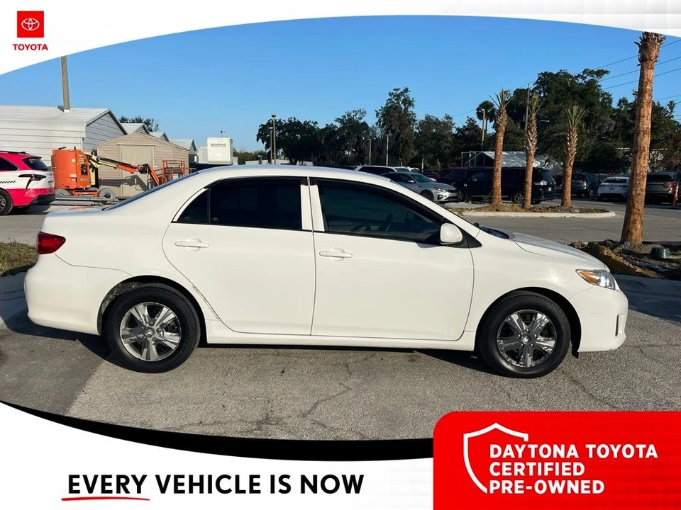 2013 Toyota Corolla 10th Gen - Image 7 of 10