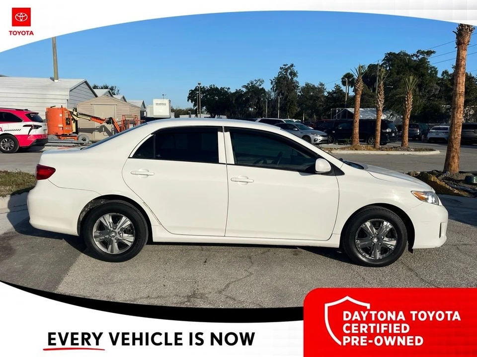 2013 Toyota Corolla 10th Gen - Image 2 of 10