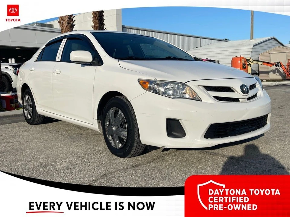 2013 Toyota Corolla 10th Gen - Image 6 of 10