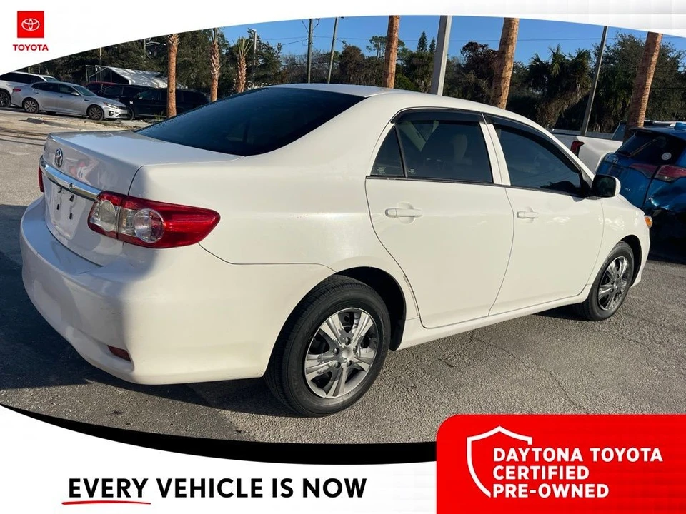 2013 Toyota Corolla 10th Gen - Image 10 of 10