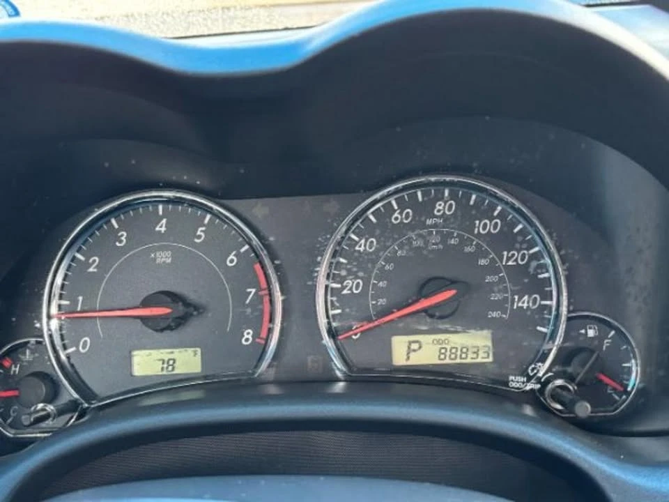 2013 Toyota Corolla 10th Gen - Image 12 of 14