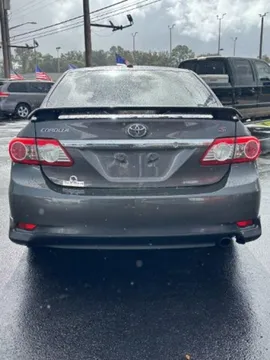 2013 Toyota Corolla 10th Gen - Image 4 of 14