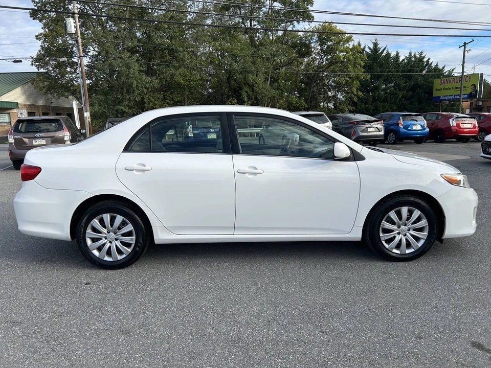 2013 Toyota Corolla 10th Gen - Image 4 of 21