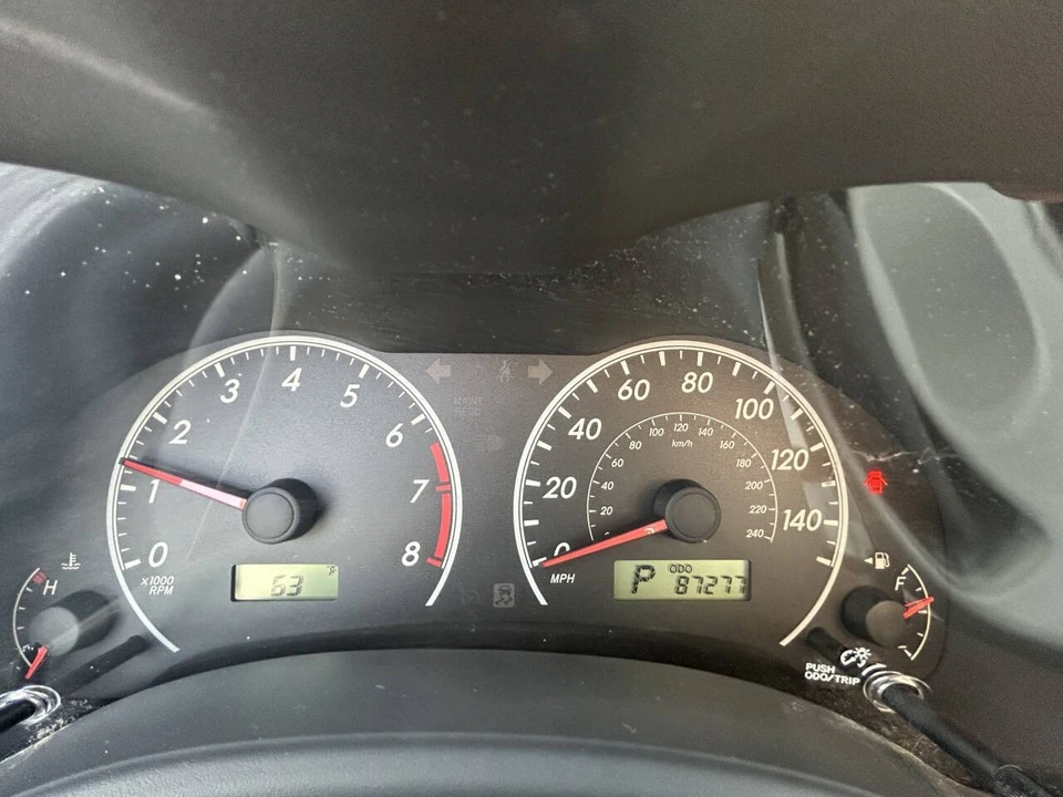 2013 Toyota Corolla 10th Gen - Image 21 of 21