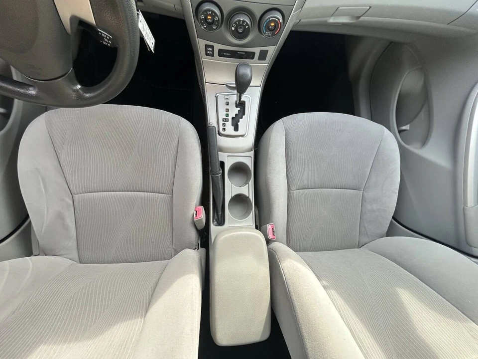 2013 Toyota Corolla 10th Gen - Image 14 of 21